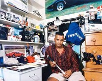 90s Bedroom Photographs Image 6