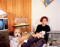 90s Bedroom Photographs Image 7