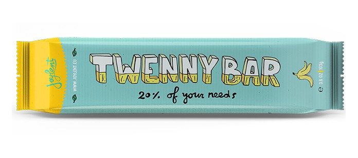 Nutritionally Complete Bars