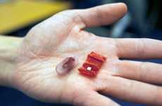 Object-Retrieving Pills