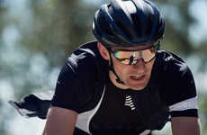 Flyweight Cycling Sunglasses