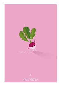 Visualized French Puns Image 3