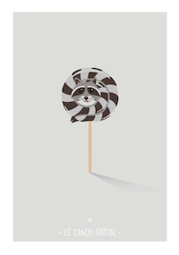 Visualized French Puns Image 5