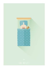 Visualized French Puns Image 6