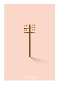 Visualized French Puns Image 8