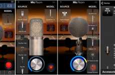 Vocal-Improving Apps