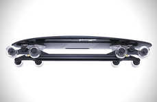 Urban Longboard Designs