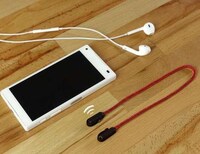Headphone Necklace Accessories Image 2