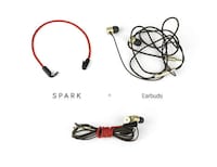 Headphone Necklace Accessories Image 8
