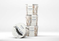 Ocean-Inspired Seafood Branding Image 2