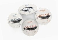 Ocean-Inspired Seafood Branding Image 7