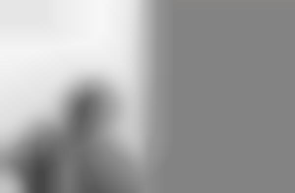 Cloned Model Photography