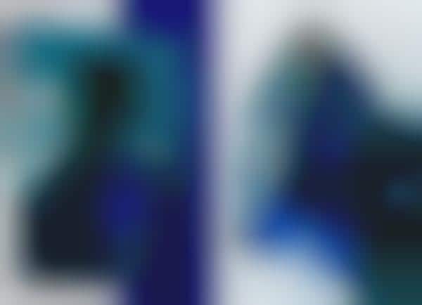 Indigo Futurism Editorials