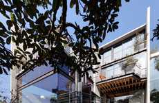 Contemporary Mexican Homes