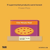 Honest Grocery Labels Image 3