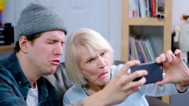 Millennial Pension Plan Advertising