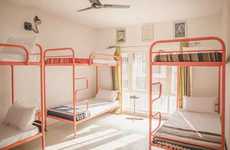 Digital Startup Accommodations