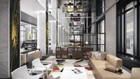 Luxury Car Brand Cafes Image 2