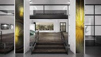 Luxury Car Brand Cafes Image 3