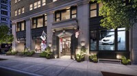 Luxury Car Brand Cafes Image 5