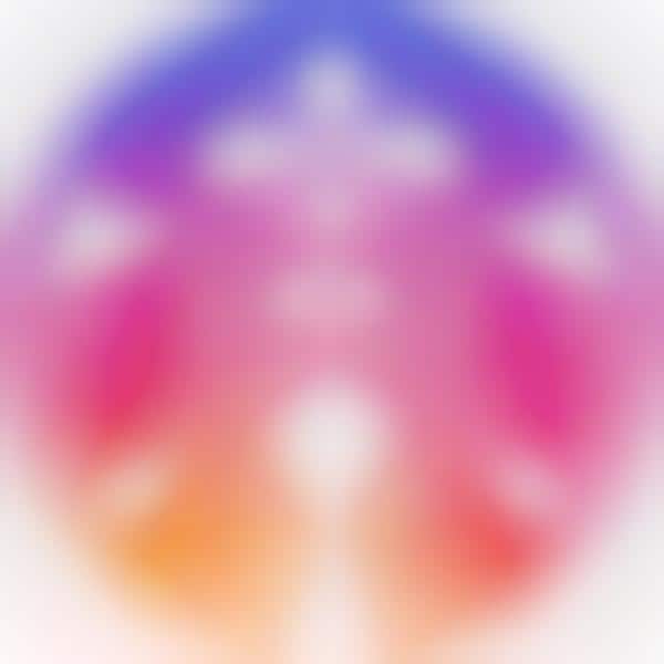 Color Gradient Logo Spoofs