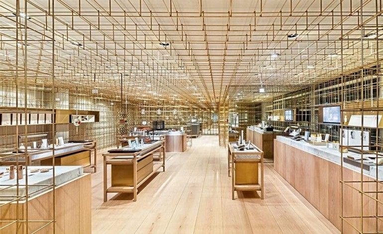 Korean Beauty Brand Flagships