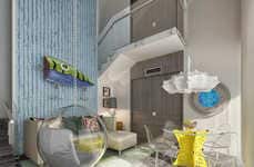 Children's Luxury Villas