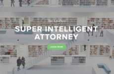 Artificial Intelligence Attorneys