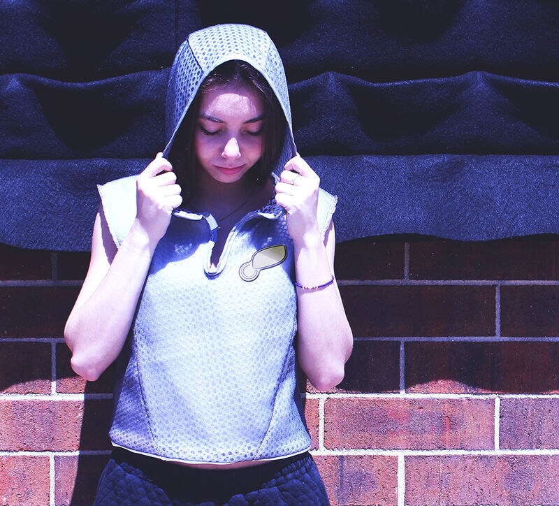 Temperature Control Clothing