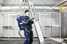 Wearable Robotic Exoskeletons