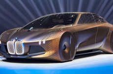 Autonomous Luxury Cars