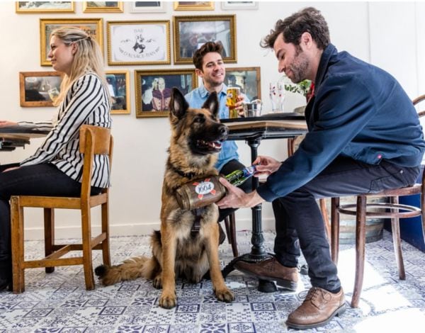 14 Animal-Oriented Eateries