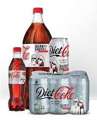 Sitcom-Inspired Soda Cans Image 3