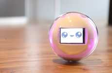 Rolling Robotic Toys