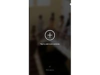 Multiple Angle Phone Videos Image 4
