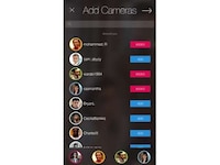 Multiple Angle Phone Videos Image 5