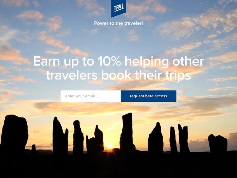 Peer-Based Trip Platforms