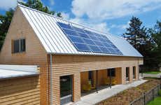 Efficient Energy Homes