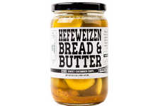 Toast-Flavored Pickles
