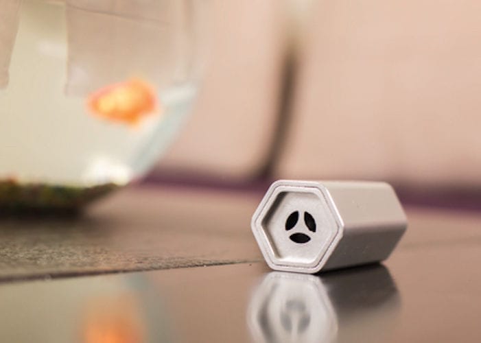 Wearable Air Purifiers