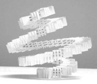 Slot-Connecting Building Blocks Image 3