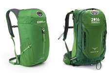 Park-Benefiting Backpacks