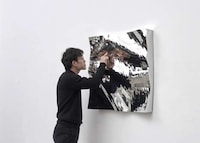 Meshed Algorithm Mirrors Image 6