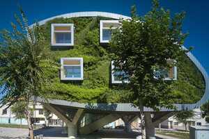 Next-Gen Sustainable Buildings Article Thubnail