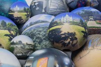 Sphere-Shaped Photography Image 2
