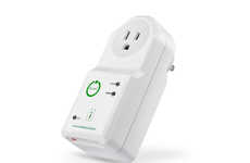 Smart Power Sockets