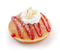 Americana-Themed Donut Flavors Image 2
