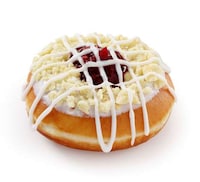Americana-Themed Donut Flavors Image 3