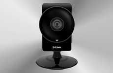 Comprehensive HD Security Cameras