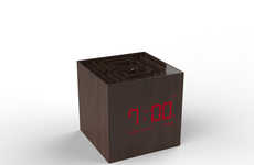 Maze Game Alarm Clocks